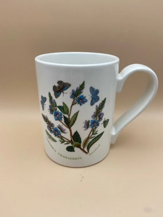 Set of 3 Portmeirion Botanic - Picture 3 of 12